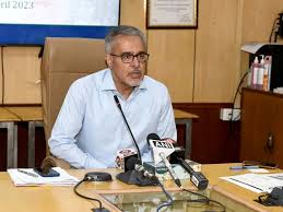 सरकार अक्टूबर से बढ़ाएगी पीएमजीकेएवाई के तहत गेहूं का आवंटन सरकार अक्टूबर से बढ़ाएगी पीएमजीकेएवाई के तहत गेहूं का आवंटन