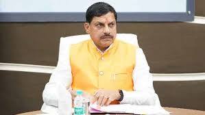 विदेशी हथियारों पर सेना की निर्भरता प्रधानमंत्री नरेन्द्र मोदी के शासनकाल में घटी है: मोहन यादव विदेशी हथियारों पर सेना की निर्भरता प्रधानमंत्री नरेन्द्र मोदी के शासनकाल में घटी है: मोहन यादव