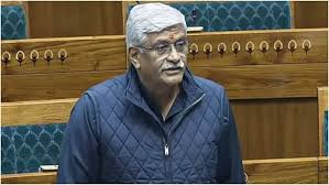 जनवरी 2020 से अक्टूबर 2024 के बीच कोई भी पुरातत्व स्थल ‘लापता' या ‘नष्ट' नहीं हुआ: सरकार जनवरी 2020 से अक्टूबर 2024 के बीच कोई भी पुरातत्व स्थल ‘लापता' या ‘नष्ट' नहीं हुआ: सरकार