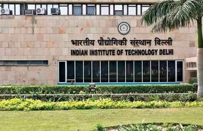 आईआईटी दिल्ली वहनीयता के लिहाज भारतीय विश्वविद्यालयों में अग्रणी: क्यूएस रैंकिंग आईआईटी दिल्ली वहनीयता के लिहाज भारतीय विश्वविद्यालयों में अग्रणी: क्यूएस रैंकिंग