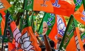 भाजपा को फरवरी में नया अध्यक्ष मिलने की संभावना भाजपा को फरवरी में नया अध्यक्ष मिलने की संभावना