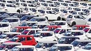 चेन्नई की कंपनी ने कर्मचारियों को टाटा की कार, रॉयल एनफील्ड की बाइक उपहार में दीं चेन्नई की कंपनी ने कर्मचारियों को टाटा की कार, रॉयल एनफील्ड की बाइक उपहार में दीं