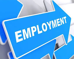 देश में रोजगार पिछले 10 साल में 36 प्रतिशत बढ़कर 64.33 करोड़ देश में रोजगार पिछले 10 साल में 36 प्रतिशत बढ़कर 64.33 करोड़