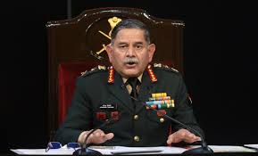 सेना के कर्नल राजेश कालिया 37 साल की सेवा के बाद सेवानिवृत्त सेना के कर्नल राजेश कालिया 37 साल की सेवा के बाद सेवानिवृत्त