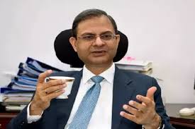 डिजिटल धोखाधड़ी रोकने के लिए बैंक मजबूत प्रणाली बनाने पर ध्यान दें : आरबीआई गवर्नर डिजिटल धोखाधड़ी रोकने के लिए बैंक मजबूत प्रणाली बनाने पर ध्यान दें : आरबीआई गवर्नर