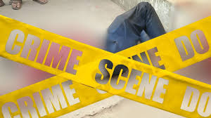 धमकी से तंग आकर महिला ने पड़ोसी युवक की हत्या की...! धमकी से तंग आकर महिला ने पड़ोसी युवक की हत्या की...!