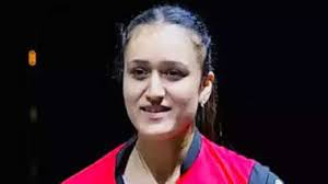 स्टार टेबल टेनिस खिलाड़ी मनिका बत्रा के पिता का निधन स्टार टेबल टेनिस खिलाड़ी मनिका बत्रा के पिता का निधन