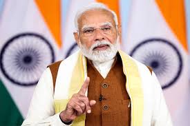 एलएचडीसीपी में संशोधन किसानों के लिए बेहतर पशु स्वास्थ्य की दिशा में बड़ा कदम: मोदी एलएचडीसीपी में संशोधन किसानों के लिए बेहतर पशु स्वास्थ्य की दिशा में बड़ा कदम: मोदी