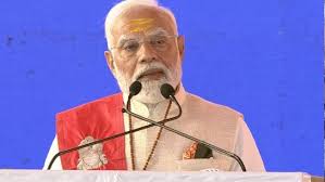 प्रधानमंत्री मोदी बृहस्पतिवार को मुखबा में मां गंगा की शीतकालीन पीठ पर पूजा करेंगे प्रधानमंत्री मोदी बृहस्पतिवार को मुखबा में मां गंगा की शीतकालीन पीठ पर पूजा करेंगे