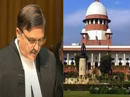 अवैध होर्डिंग को लेकर न्यायमूर्ति के नाराजगी जताने के बाद पुलिस ने दर्ज की प्राथमिकी अवैध होर्डिंग को लेकर न्यायमूर्ति के नाराजगी जताने के बाद पुलिस ने दर्ज की प्राथमिकी