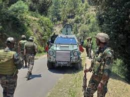 ऑपरेशन सिंदूर: अमृतसर और तरनतारन की सीमा से सटे गांव में स्थिति शांत ऑपरेशन सिंदूर: अमृतसर और तरनतारन की सीमा से सटे गांव में स्थिति शांत