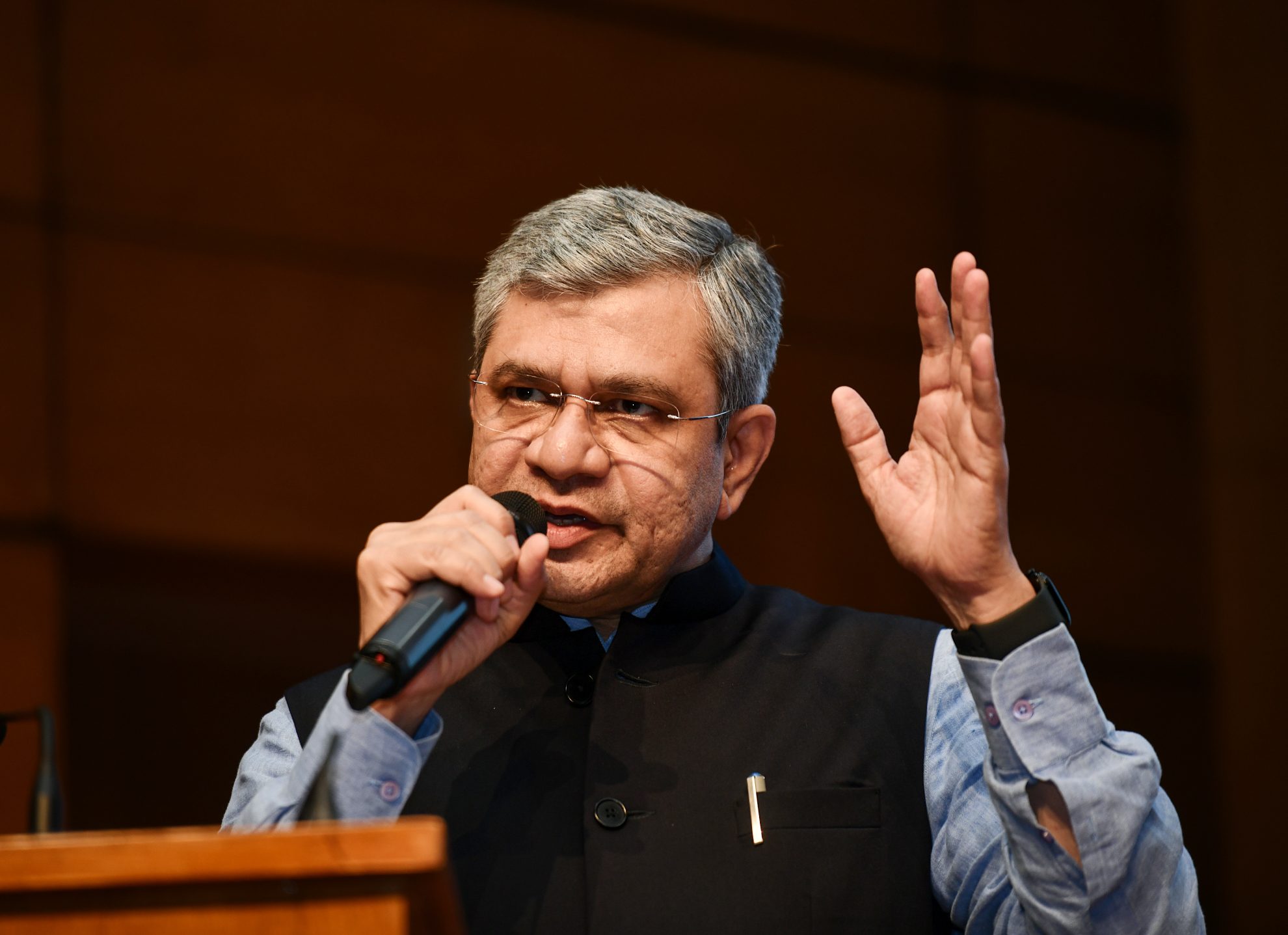 भारत की अस्मिता का प्रतीक है ऑपरेशन सिंदूर : केंद्रीय मंत्री अश्विनी वैष्णव भारत की अस्मिता का प्रतीक है ऑपरेशन सिंदूर : केंद्रीय मंत्री अश्विनी वैष्णव