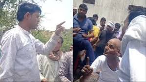 चांदी के कड़ों के लिए हंगामा...!, मां की चिता पर लेटा बेटा...! चांदी के कड़ों के लिए हंगामा...!, मां की चिता पर लेटा बेटा...!