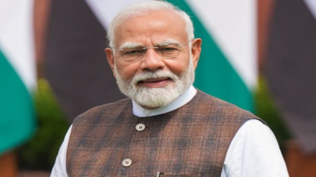 प्रधानमंत्री मोदी ने पूर्वोत्तर भारत में परिवर्तन पर केन्द्रीय मंत्री ज्योतिरादित्य सिंधिया का एक लेख किया साझा प्रधानमंत्री मोदी ने पूर्वोत्तर भारत में परिवर्तन पर केन्द्रीय मंत्री ज्योतिरादित्य सिंधिया का एक लेख किया साझा