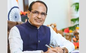 विकसित कृषि के बिना विकसित भारत की कल्पना नहीं की जा सकती: शिवराज सिंह चौहान विकसित कृषि के बिना विकसित भारत की कल्पना नहीं की जा सकती: शिवराज सिंह चौहान