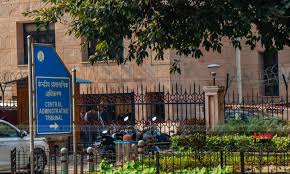 भर्ती अधिसूचना : कैट ने आरजे की याचिका पर आकाशवाणी को नोटिस जारी किया भर्ती अधिसूचना : कैट ने आरजे की याचिका पर आकाशवाणी को नोटिस जारी किया