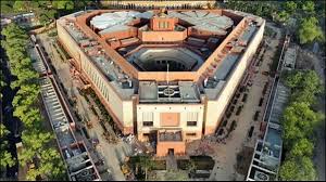 संसद का मानसून सत्र 21 जुलाई को आरंभ और 21 अगस्त को समाप्त होगा संसद का मानसून सत्र 21 जुलाई को आरंभ और 21 अगस्त को समाप्त होगा