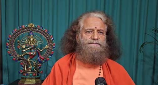 भारत भाग्यशाली है कि हमारे पास पीएम मोदी जैसा प्रधानमंत्री है : चिदानंद मुनि भारत भाग्यशाली है कि हमारे पास पीएम मोदी जैसा प्रधानमंत्री है : चिदानंद मुनि