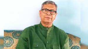 असीम कुमार घोष ने हरियाणा के राज्यपाल के रूप में शपथ ली असीम कुमार घोष ने हरियाणा के राज्यपाल के रूप में शपथ ली