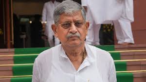 संप्रग के शासनकाल में आतंकवाद ‘पनपा', ऑपरेशन सिंदूर की सफलता को पूरे विश्व ने देखा: राजीव रंजन सिंह संप्रग के शासनकाल में आतंकवाद ‘पनपा', ऑपरेशन सिंदूर की सफलता को पूरे विश्व ने देखा: राजीव रंजन सिंह