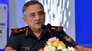 भारतीय सेना को पाकिस्तान की किसी हिंसक कार्रवाई का जवाब देने के लिए तैयार रहना होगा: सीडीएस भारतीय सेना को पाकिस्तान की किसी हिंसक कार्रवाई का जवाब देने के लिए तैयार रहना होगा: सीडीएस