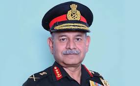 थलसेना प्रमुख जनरल द्विवेदी सैन्य संबंधों को बढ़ावा देने के लिए अल्जीरिया रवाना थलसेना प्रमुख जनरल द्विवेदी सैन्य संबंधों को बढ़ावा देने के लिए अल्जीरिया रवाना