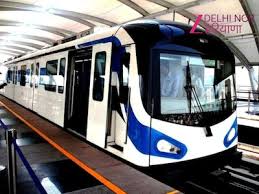 गुरुग्राम में नयी मेट्रो लाइन का शिलान्यास गुरुग्राम में नयी मेट्रो लाइन का शिलान्यास