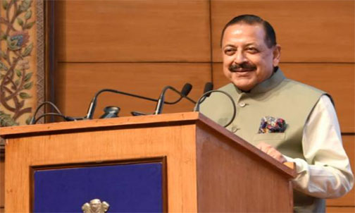 भारत का भविष्य स्टार्टअप-लिंक्ड इकोनाॅमी पर निर्भर : केंद्रीय मंत्री जितेंद्र सिंह भारत का भविष्य स्टार्टअप-लिंक्ड इकोनाॅमी पर निर्भर : केंद्रीय मंत्री जितेंद्र सिंह