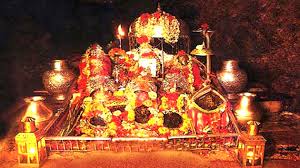 माता वैष्णो देवी तीर्थयात्रा अगले सप्ताह फिर से शुरू होने की संभावना माता वैष्णो देवी तीर्थयात्रा अगले सप्ताह फिर से शुरू होने की संभावना