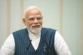 प्रधानमंत्री 17 सितंबर को मप्र में देश के पहले ‘पीएम मित्र पार्क' का शिलान्यास करेंगे प्रधानमंत्री 17 सितंबर को मप्र में देश के पहले ‘पीएम मित्र पार्क' का शिलान्यास करेंगे