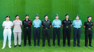 ऐतिहासिक मिशन: तीनों सेनाओं की 10 महिला अधिकारी आईएएसवी त्रिवेणी से विश्व भ्रमण पर निकलेंगी ऐतिहासिक मिशन: तीनों सेनाओं की 10 महिला अधिकारी आईएएसवी त्रिवेणी से विश्व भ्रमण पर निकलेंगी