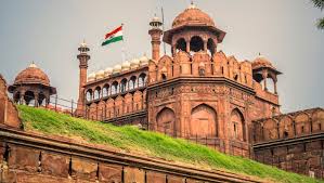 यूनेस्को की महत्वपूर्ण बैठक के बीच लालकिले में ‘शाहजहां' की वापसी यूनेस्को की महत्वपूर्ण बैठक के बीच लालकिले में ‘शाहजहां' की वापसी