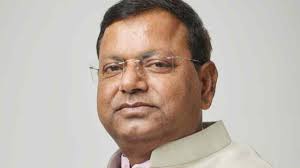 पंकज चौधरी : 36 वर्षों की राजनीति में पार्षद से भाजपा प्रदेश अध्यक्ष तक का सफर पंकज चौधरी : 36 वर्षों की राजनीति में पार्षद से भाजपा प्रदेश अध्यक्ष तक का सफर