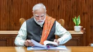 नॉर्थ–साउथ ब्लॉक से सेवा तीर्थ और कर्तव्य भवनों तक: शासन का नया अध्याय नॉर्थ–साउथ ब्लॉक से सेवा तीर्थ और कर्तव्य भवनों तक: शासन का नया अध्याय