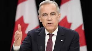 कनाडा के प्रधानमंत्री कार्नी शुक्रवार से भारत की चार दिवसीय यात्रा पर आएंगे कनाडा के प्रधानमंत्री कार्नी शुक्रवार से भारत की चार दिवसीय यात्रा पर आएंगे