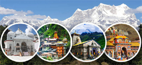 मानसून की बाधाओं के बावजूद चारधाम यात्रा में श्रद्धालुओं की संख्या 50 लाख पार मानसून की बाधाओं के बावजूद चारधाम यात्रा में श्रद्धालुओं की संख्या 50 लाख पार