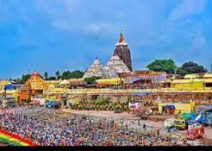 जगन्नाथ मंदिर में ड्रेस कोड लागू, सोमवार से फटी जींस-स्कर्ट और निकर पहनकर प्रवेश करने पर रोक