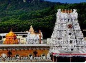 टीटीडी को 10 दिवसीय वैकुंठद्वार दर्शन के दौरान श्रद्धालुओं से 40 करोड़ रुपये का चढ़ावा मिला