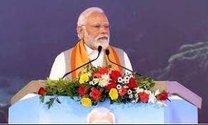 आकार में भले छोटा लेकिन इसका दिल बड़ा: मुस्लिम बहुल लक्षद्वीप में बोले प्रधानमंत्री मोदी