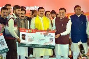 मध्य प्रदेश सरकार रानी दुर्गावती, अवंती बाई लोधी के सम्मान में पुरस्कार शुरू करेगी