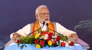 केंद्र सरकार ने भारत की खेल संस्कृति को बदल दिया है, प्रधानमंत्री मोदी ने कहा