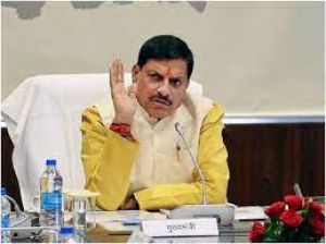 गाय की पूजा करने का मतलब 33 करोड़ देवी-देवताओं की पूजा करने के समान: मोहन यादव