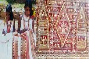  पेंटिंग, शॉल, गुड़ सहित ओडिशा के सात उत्पादों को मिला जीआई का दर्जा