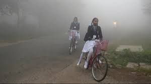  दिल्ली में कड़ाके की सर्दी के कारण स्कूलों में शीतकालीन अवकाश 10 जनवरी तक बढ़ा