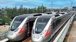   आरआरटीएस स्टेशन, ट्रेनों को फिल्म शूटिंग एवं कार्यक्रम के लिए नीति लेकर आया एनसीआरटीएस