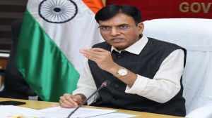 सरकार स्वास्थ्य सेवाओं में समानता को बढ़ावा देने के लिए लगातार काम कर रही : मांडविया