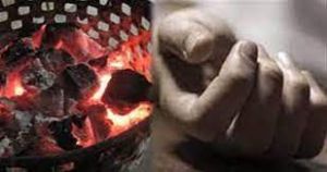 ठंड से बचने के लिए अंगीठी जलाना पड़ा भारी, 2 बच्चे समेत 6 की मौत