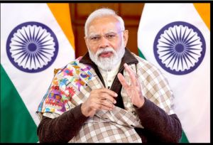 जिनको कभी किसी ने पूछा नहीं उनको मोदी पूछता भी है और पूजता भी है: प्रधानमंत्री