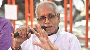 राम मंदिर में अरुण योगीराज की बनाई रामलला की मूर्ति स्थापित होगी : चंपत राय