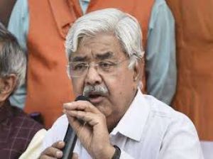 ऐसे समाज के निर्माण के लिए तत्पर हैं जहां लोग धार्मिक सिद्धांतों के अनुसार रहें : विहिप